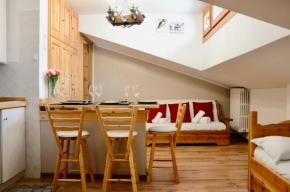 Hostdomus - Rifugio delle Stelle Sestriere